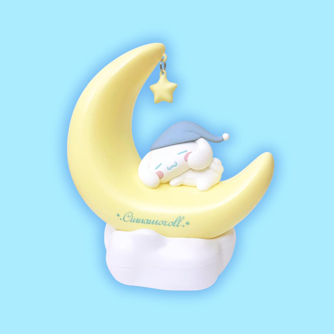 Cinnamoroll Moonlight Nightlight