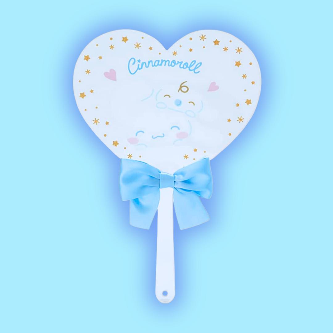 Cinnamoroll fan Japan Import kawaii