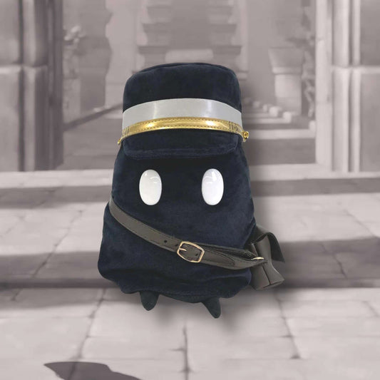 Nier Reincarnation: Carrier Plush Japan merch