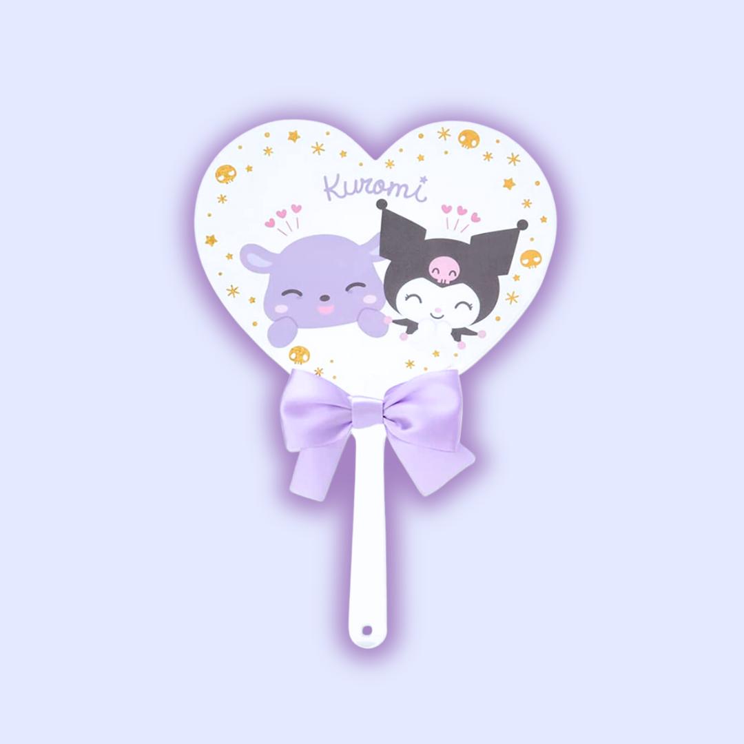 Kuromi Fan kawaii japan cute shop