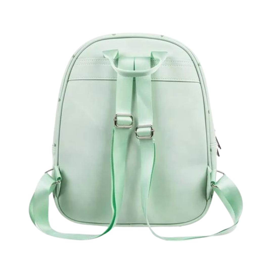 Kawaii Animal Crossing backpack Gamer girl