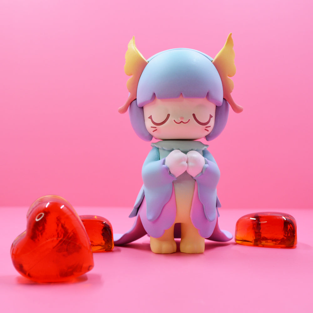 Kimmy and Miki Flower Language Blind Box designer toy 52 toys kawaii shop cute shop kawaii stuff cute stuff japan anime sacramento san francisco los angeles