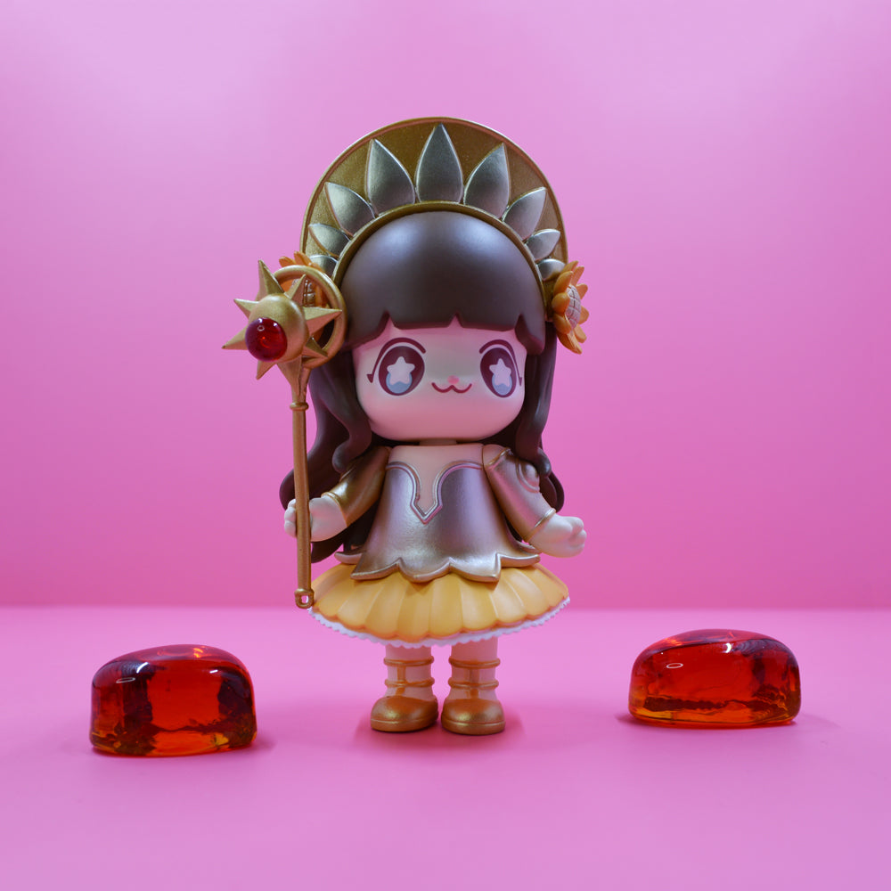 Kimmy and Miki Flower Language Blind Box designer toy 52 toys kawaii shop cute shop kawaii stuff cute stuff japan anime sacramento san francisco los angeles