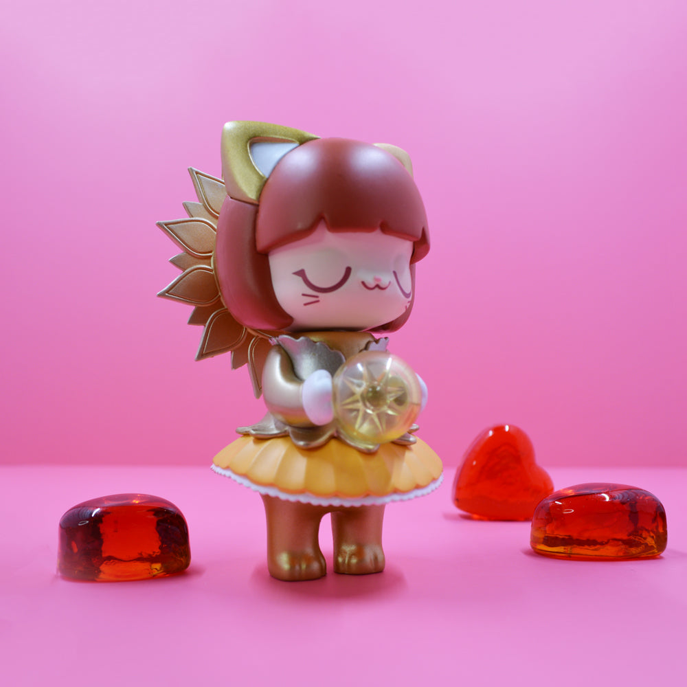 Kimmy and Miki Flower Language Blind Box designer toy 52 toys kawaii shop cute shop kawaii stuff cute stuff japan anime sacramento san francisco los angeles