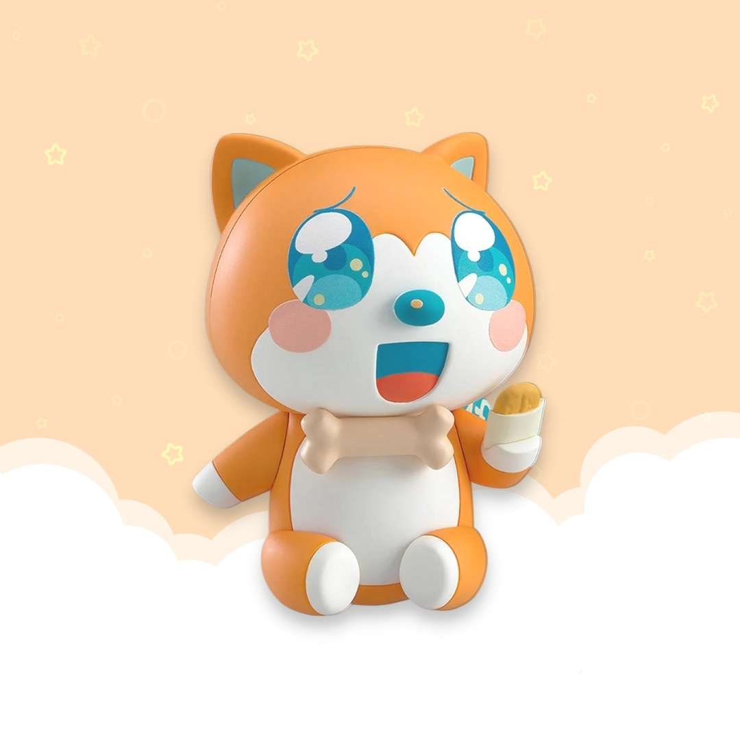 Pelops II Nendoroid Figurine - Godzilla Singular Point Kawaii shop shops cute stuff anime Kawaii Monsta