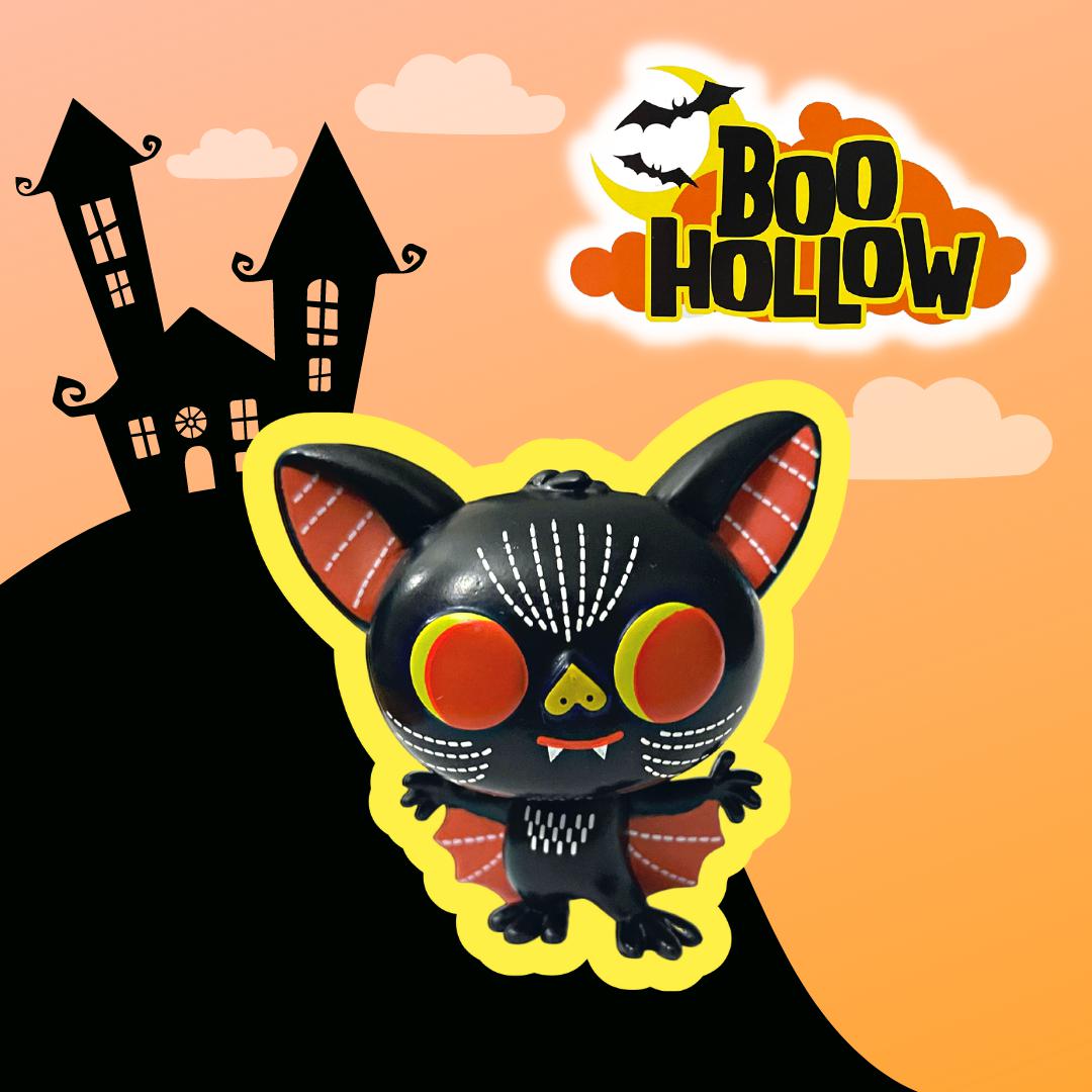 hex Boo Hollow Series - Opened Capsule designer toy kawaii stuff cute stuff kawaii shop