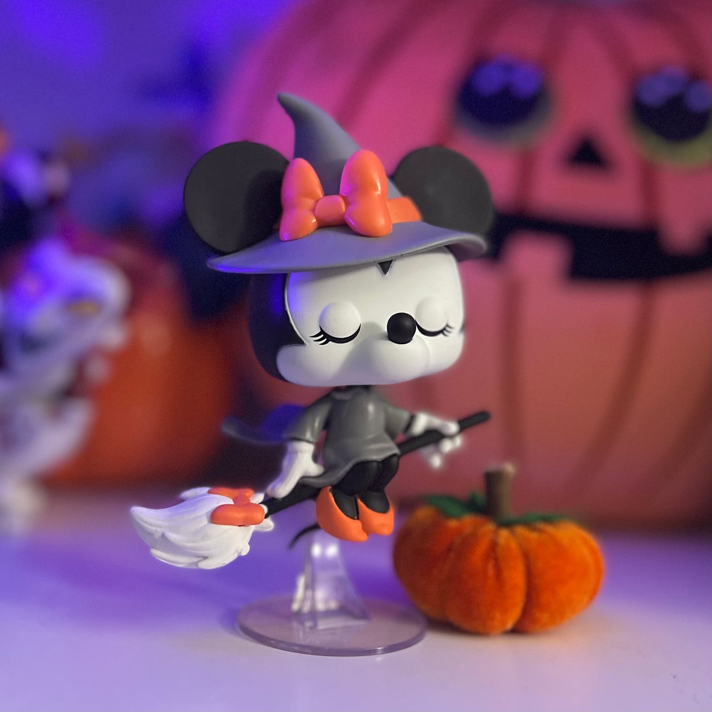 Minnie Mouse Witchy Pop! - #796 kawaii shop online anime shop stuff Japan Los angeles california disney merch cute shop stuff anime shop sunnyvale palo alto santa clara san jose anime lovers otaku everything kawaii cute shop kawaii store cute store kawaii stuff cute stuff cute shop kawaii store cute store anime shop store sacramento California Roseville Santa Clara La San Jose Palo Alto San Francisco Monterey Anaheim San Diego Portland Seattle sanriocore kawaiicore disneycore spooky halloween