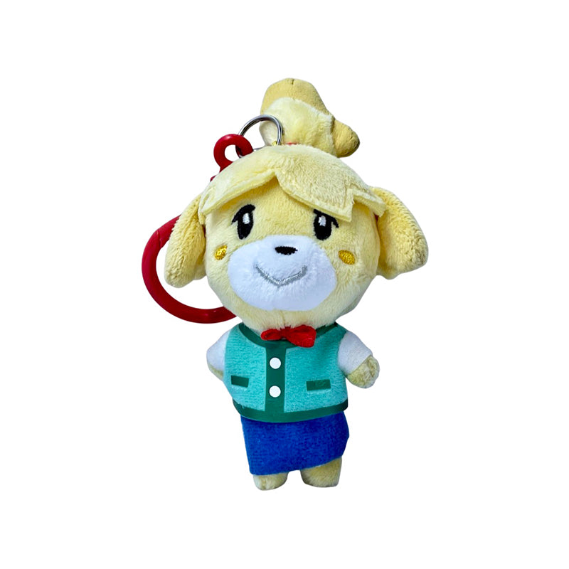 Isabelle plush best sale