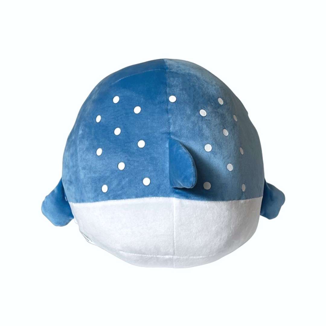 Jinbe Mochi Plush Plushie kawaii shop online anime shop cute stuff otaku Sacramento California Roseville Santa Clara San Francisco Portland Seattle Los Angeles