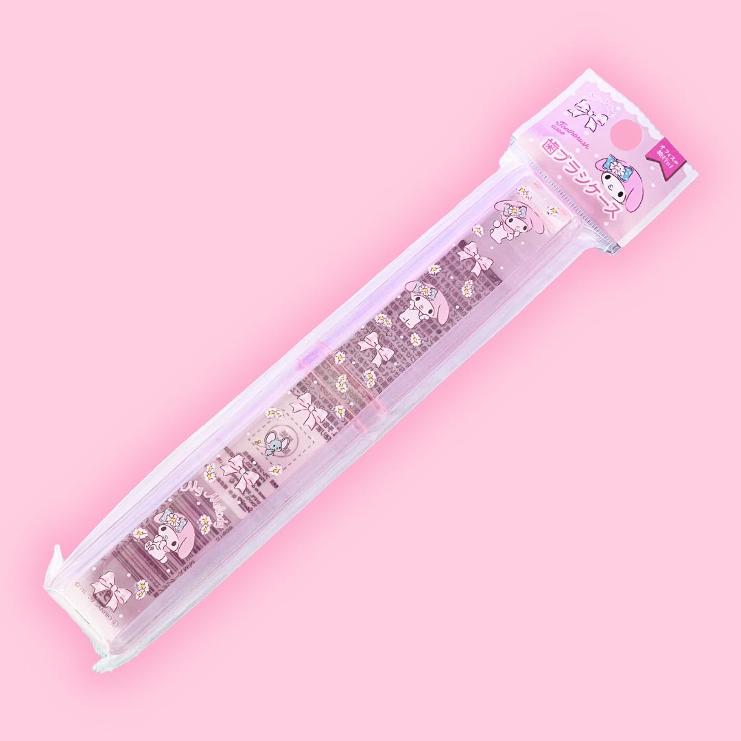 my-melody-toothbrush-case kawaii shop cute
