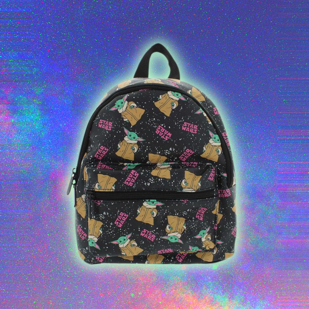 The Child Mini Backpack