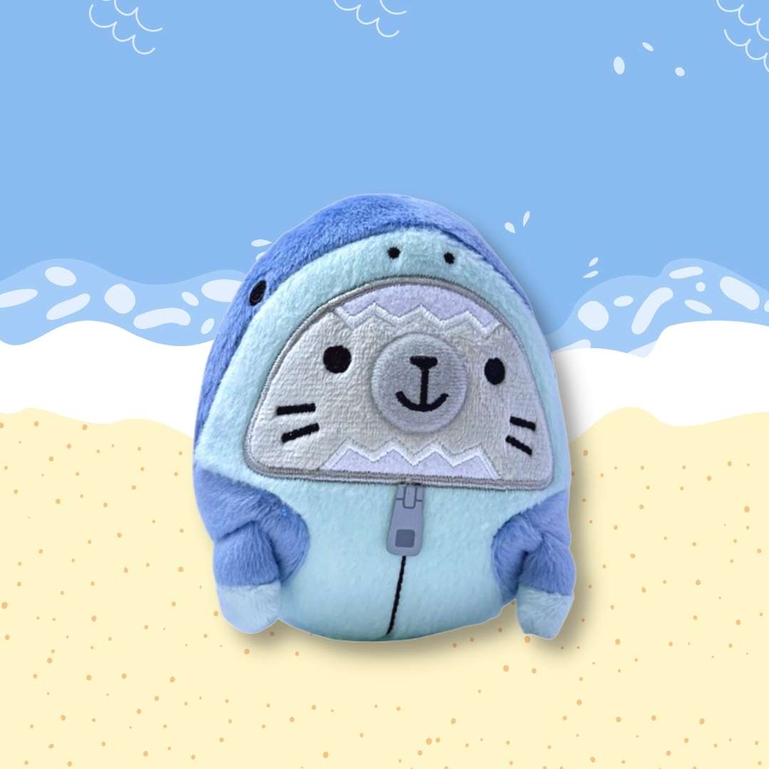 Yummy Costume Plush kawaii shop online anime shop cute stuff otaku Sacramento California Roseville Santa Clara San Francisco Portland Seattle Los Angeles