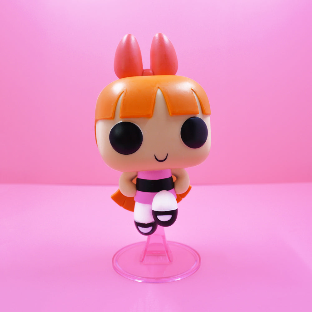 Powerpuff Girls - Blossom Pop! #1080
