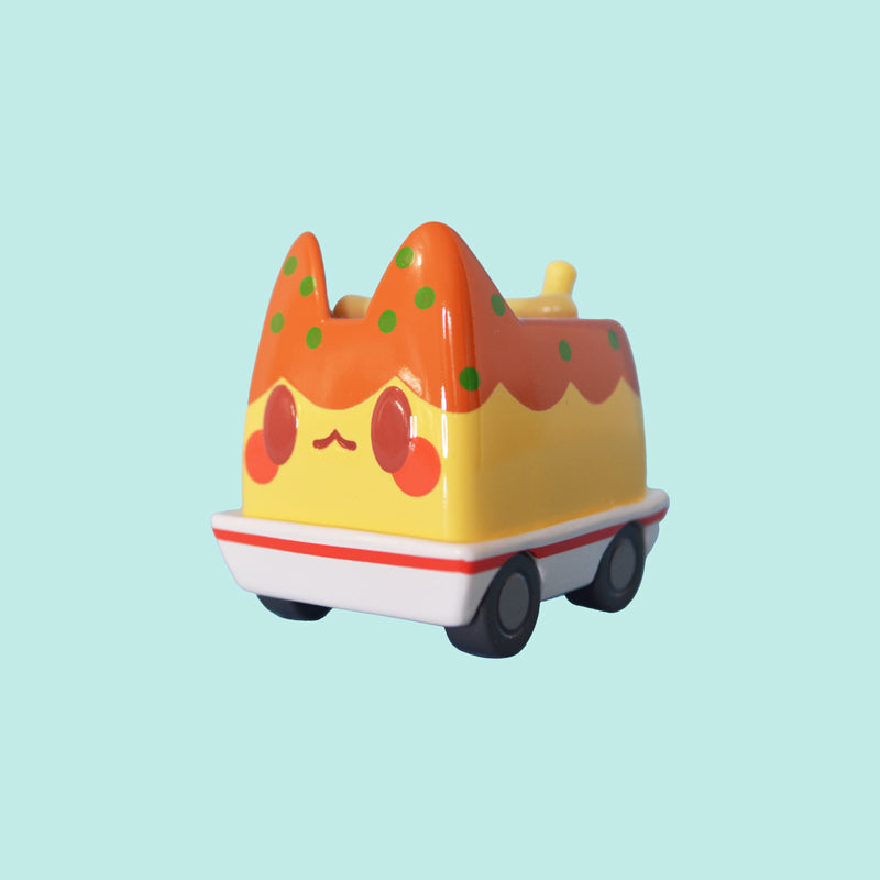 Box Cat Transport Blind Box Series - Opened Blind Box - Kawaii Monsta kawaii shop cute shops stuff