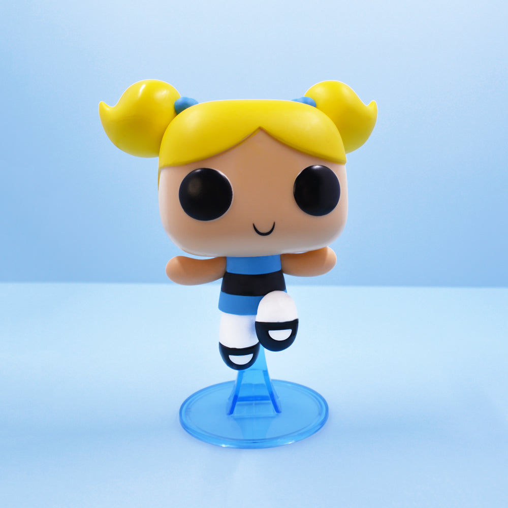 Powerpuff Girls - Bubbles Pop! #1081