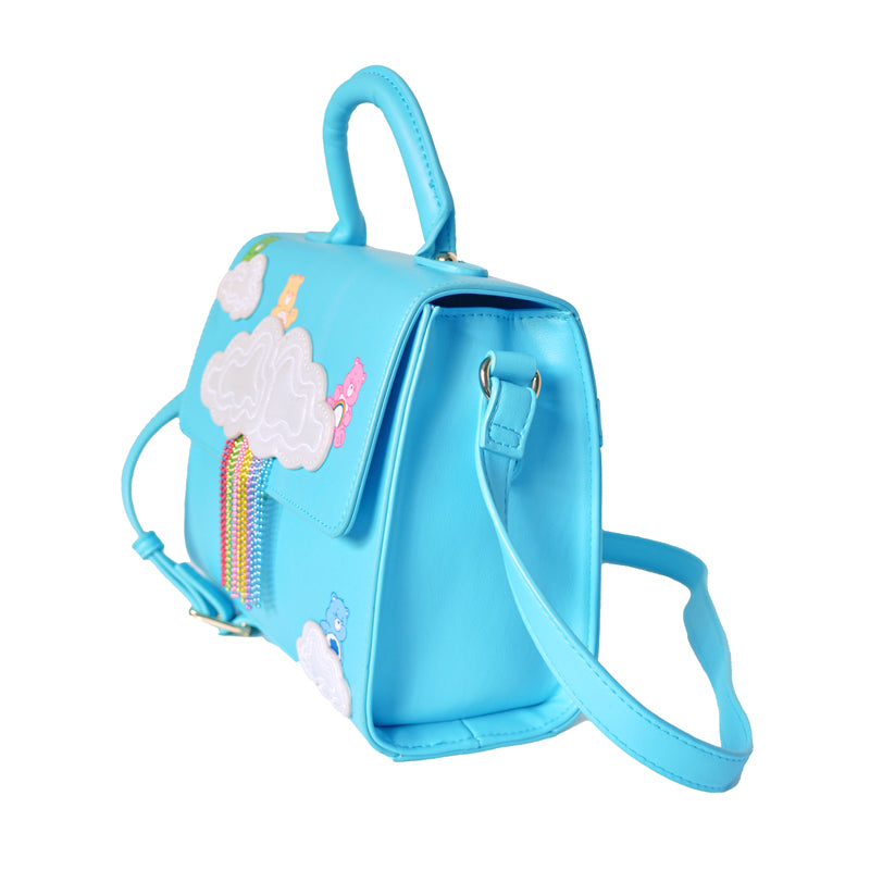 Care Bears Dream Cloud Satchel