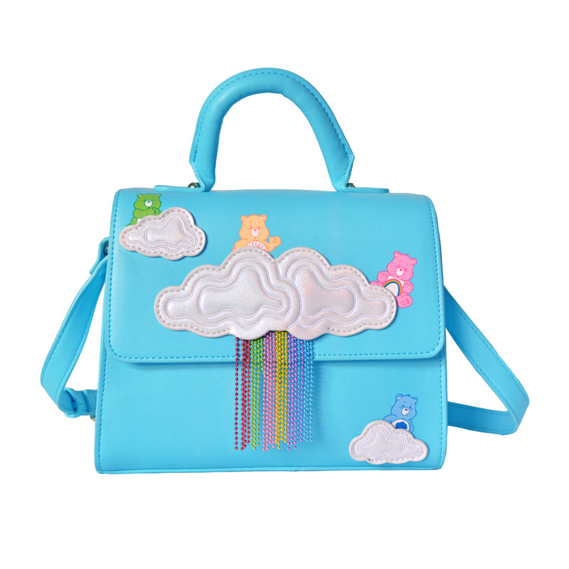Care Bears Dream Cloud Satchel