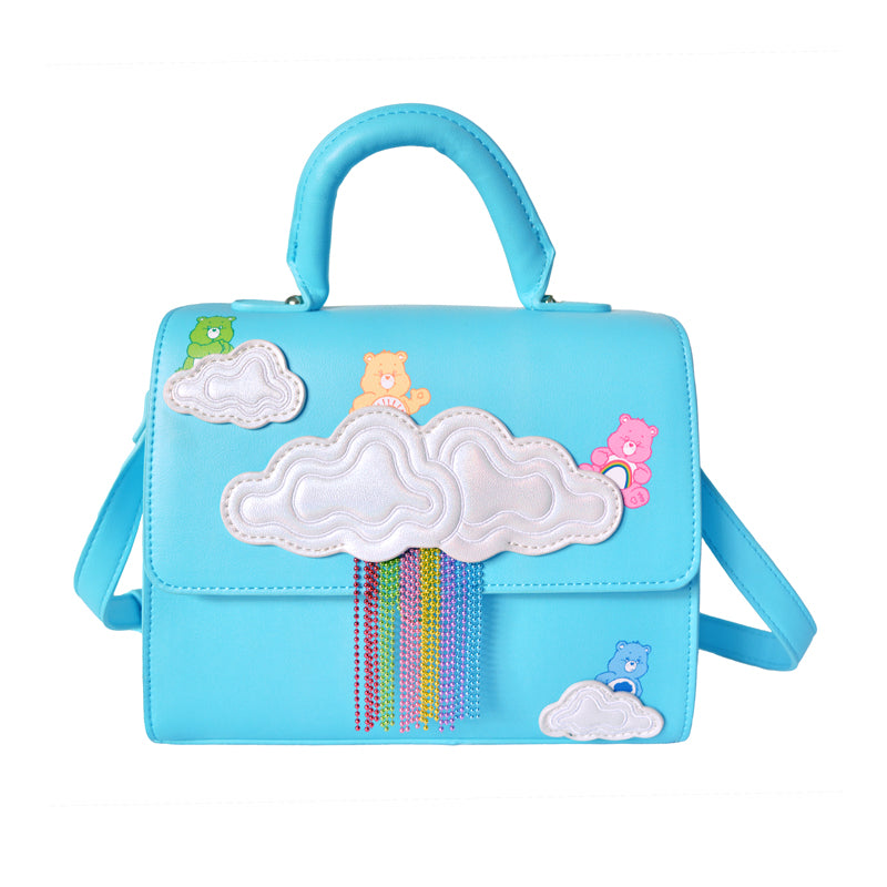 Care Bears Dream Cloud Satchel