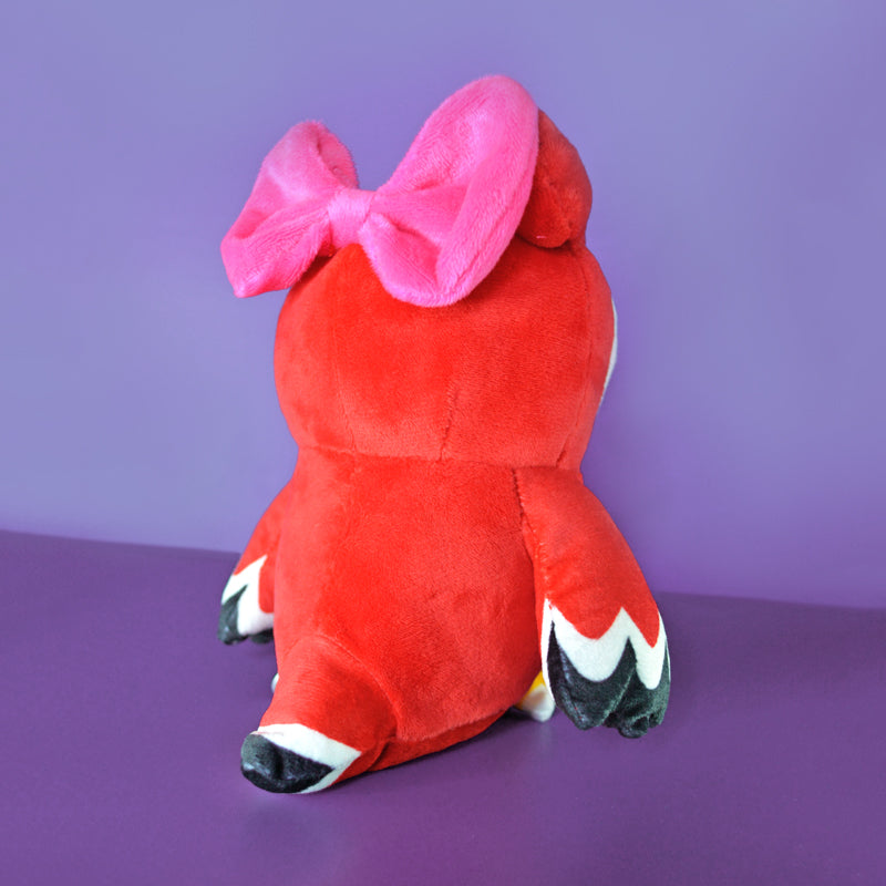 Celeste Plushie