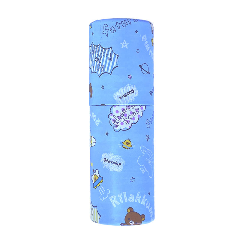 Rilakkuma Space Color Pencils