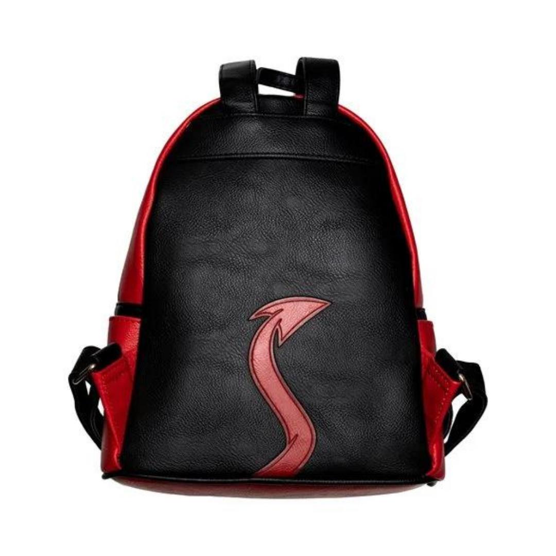 Donald Duck Devil Donald Mini-Backpack
