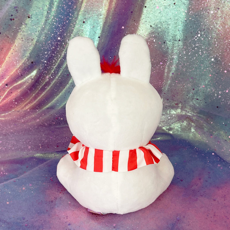 Evil Bunny Plushie Honeymaru