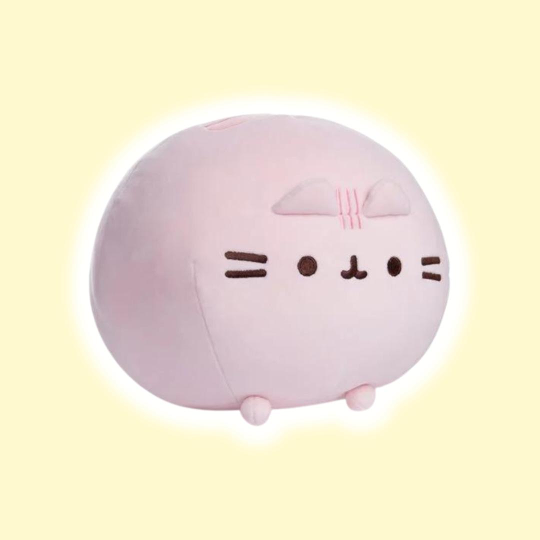 pink-pusheen-squisheen-kawaii-room decor