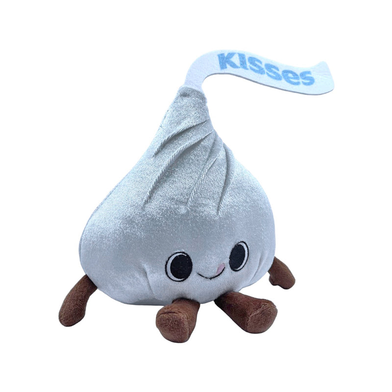 Foodie Hershey's Kisses Plushie