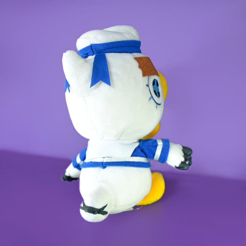 Cute Animal Crossing Gulliver Plush gamer room decor kawaii shop cute shop cute stuff kawaii stuff japan stuff la Los Angeles Sacramento Roseville Sunnyvale California Santa Clara San Francisco San Diago Palo alto anime stuff Video game merch pop culture store