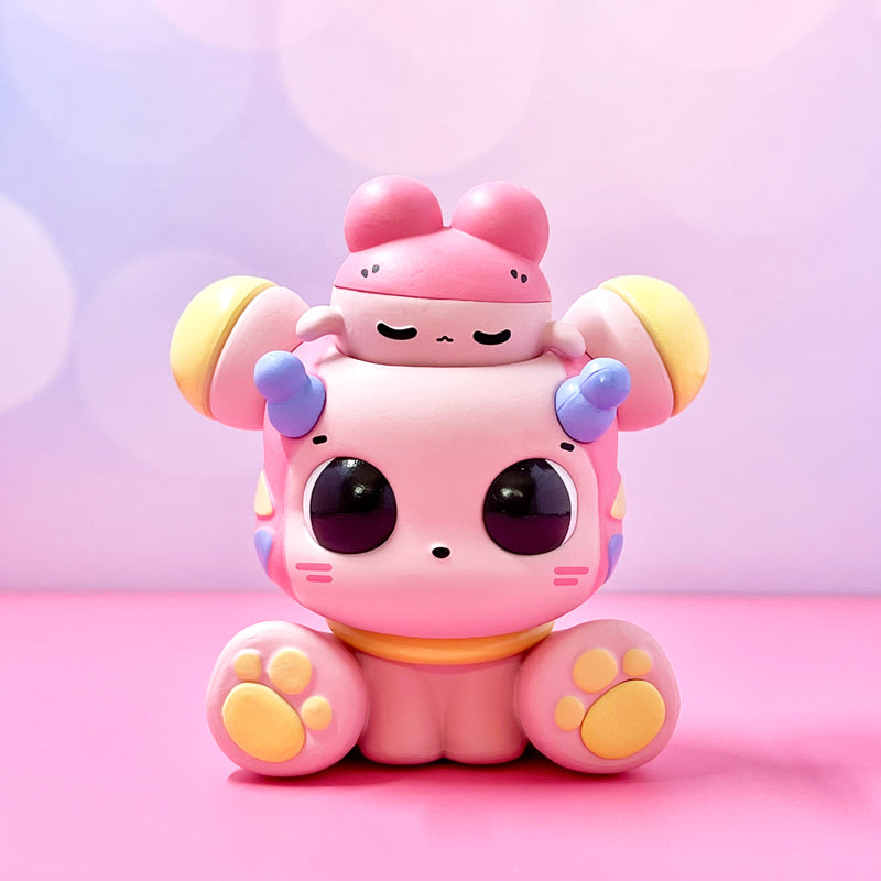 Haki & Bobi Series Blind Box kawaii shop cute shop sacramento califronia anime shop store los angeles santa clara san jose