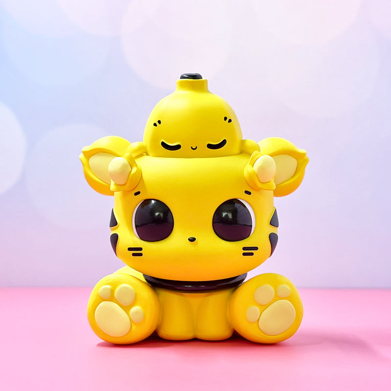 Haki & Bobi Series Blind Box kawaii shop cute shop sacramento califronia anime shop store los angeles santa clara san jose