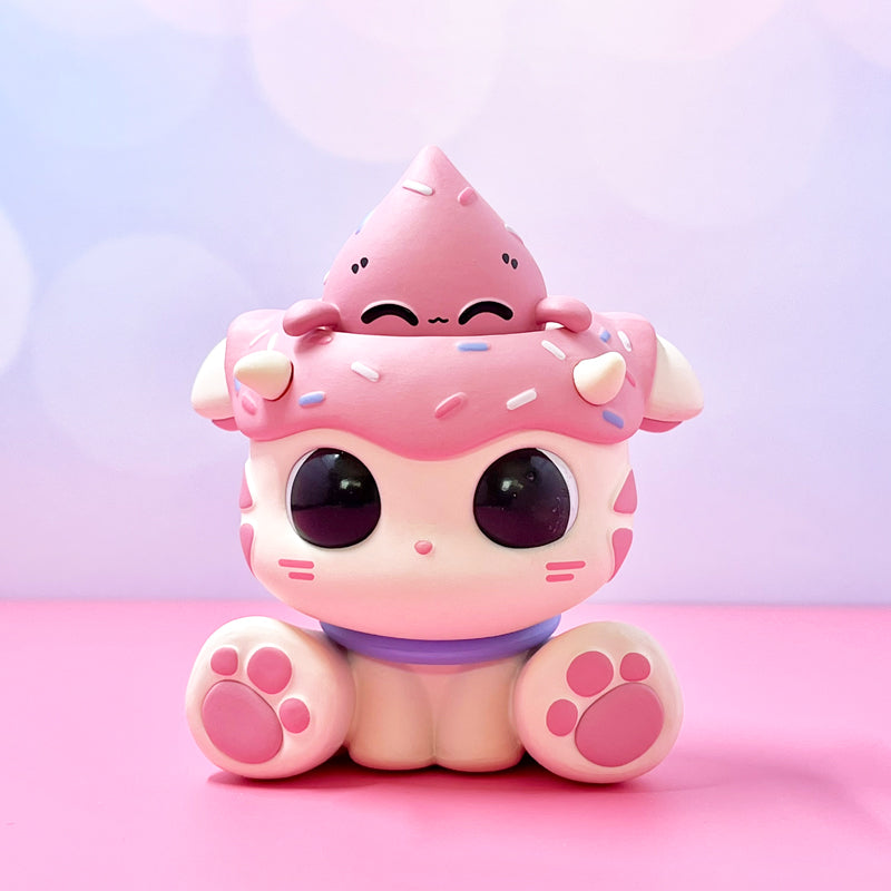 Haki & Bobi Series Blind Box kawaii shop cute shop sacramento califronia anime shop store los angeles santa clara san jose