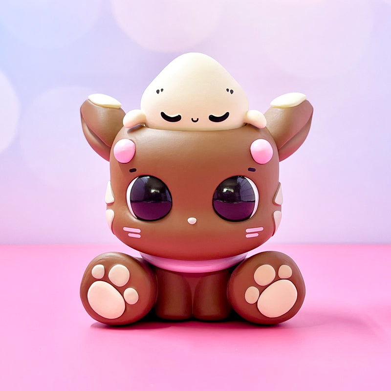 Haki & Bobi Series Blind Box kawaii shop cute shop sacramento califronia anime shop store los angeles santa clara san jose