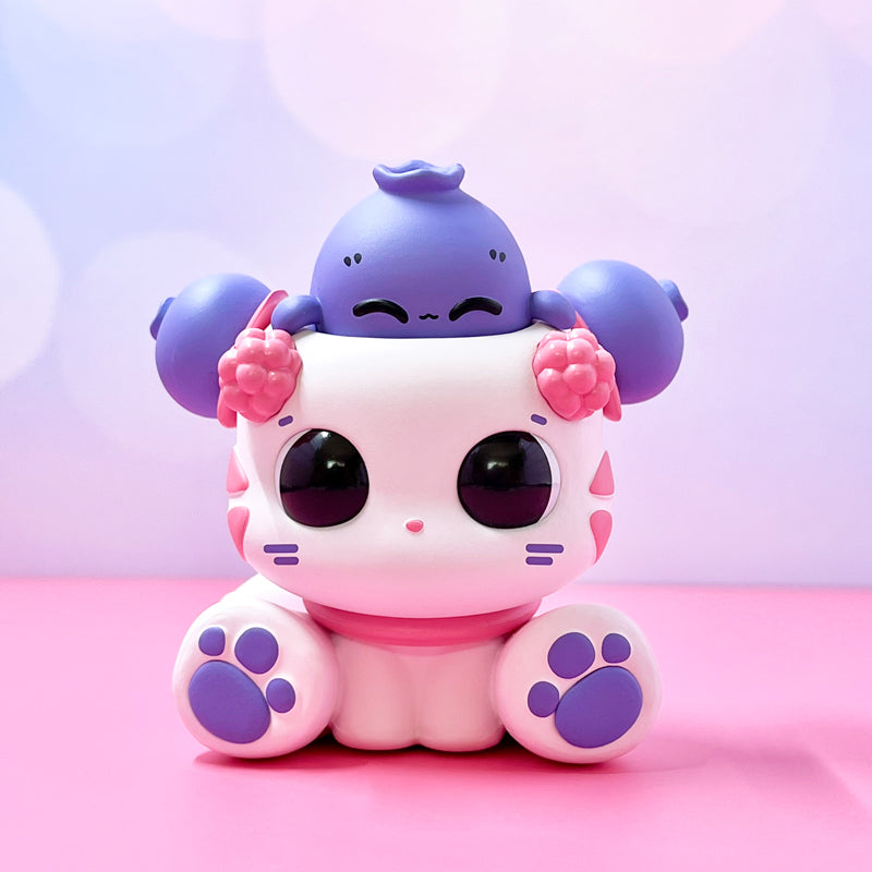 Haki & Bobi Series Blind Box kawaii shop cute shop sacramento califronia anime shop store los angeles santa clara san jose