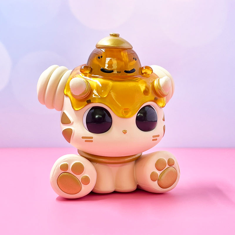 Haki & Bobi Series Blind Box kawaii shop cute shop sacramento califronia anime shop store los angeles santa clara san jose