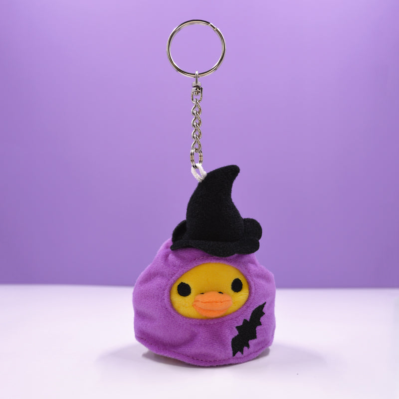 Rilakkuma Halloween Blind Box - Opened