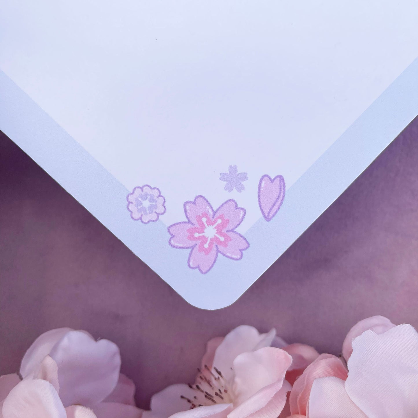 Cherry-rific Greeting Card - Kawaii Monsta