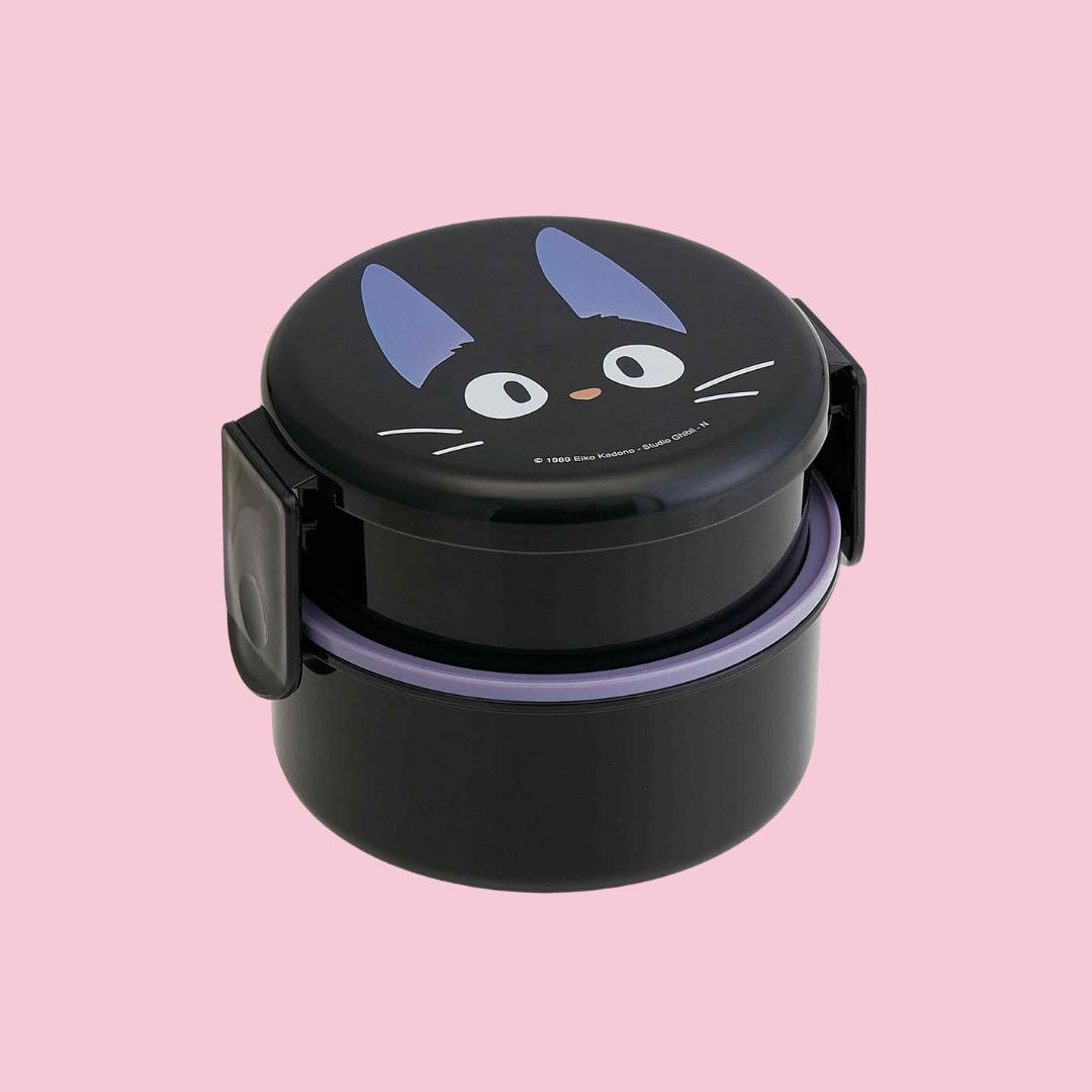 Kiki’s Delivery Service Round Bento Lunch Box