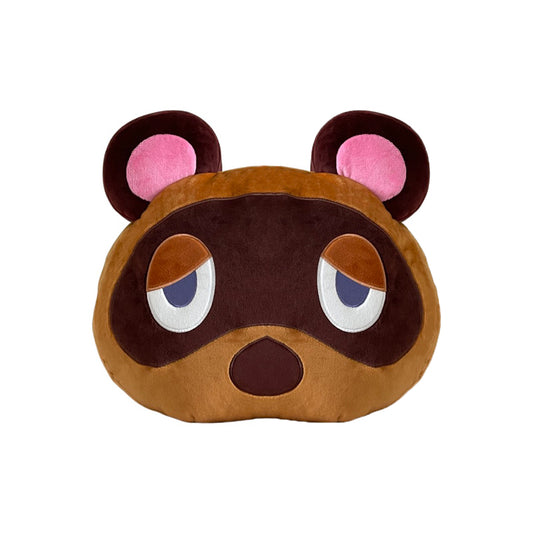 mochi stuffed animal crossing plush gamer decor Nook Plush