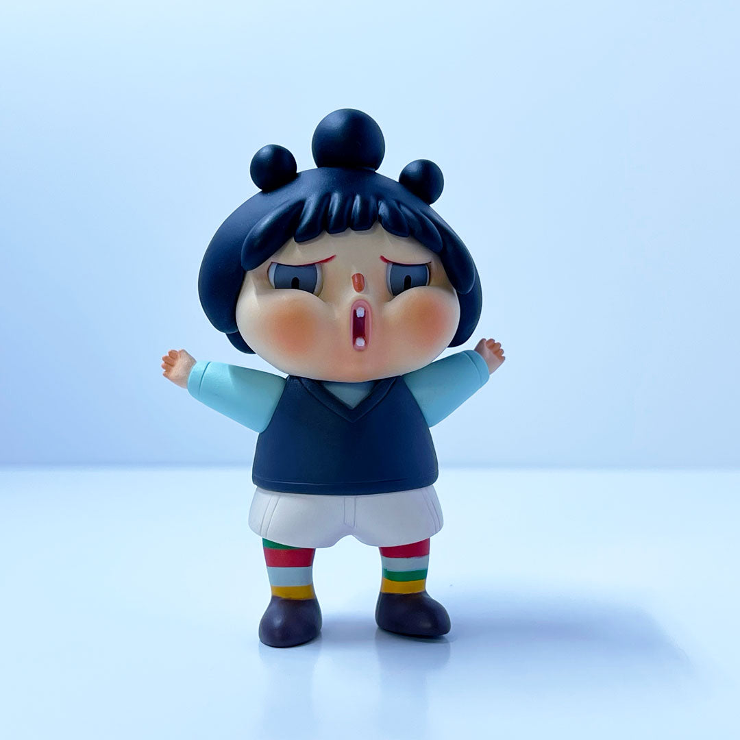 Odd Town Series Blind Box CZ Toys designer toy kawaii stuff cute stuff kawaii shop cute anime japan sacramento California san francisco santa clara san jose los angeles
