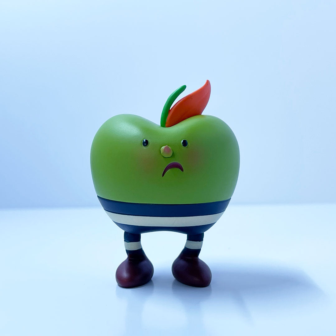 Odd Town Series Blind Box CZ Toys designer toy kawaii stuff cute stuff kawaii shop cute anime japan sacramento California san francisco santa clara san jose los angeles