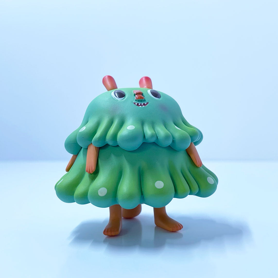 Odd Town Series Blind Box CZ Toys designer toy kawaii stuff cute stuff kawaii shop cute anime japan sacramento California san francisco santa clara san jose los angeles
