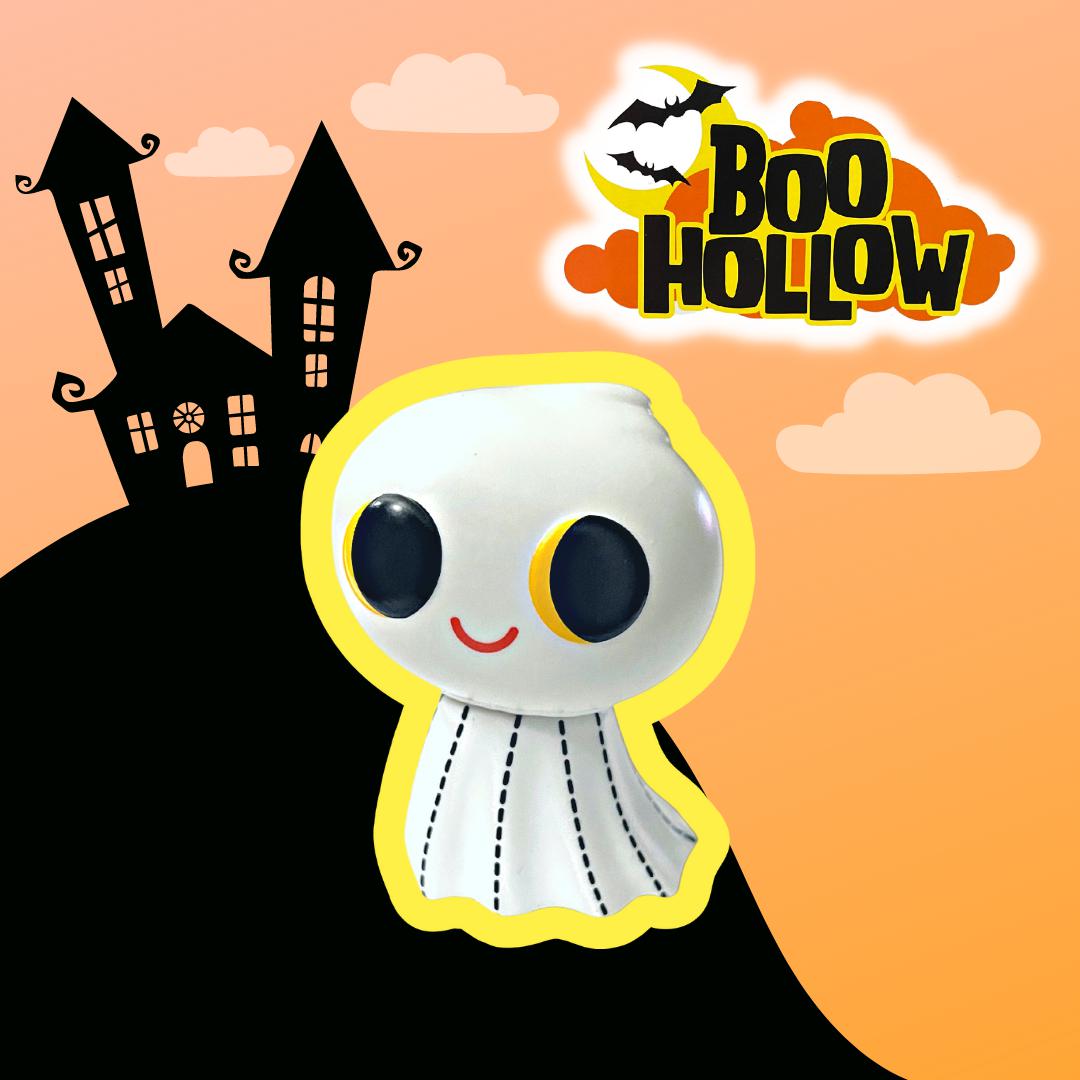 ori chaser Boo Hollow Series - Opened Capsule designer toy kawaii stuff cute stuff kawaii shop