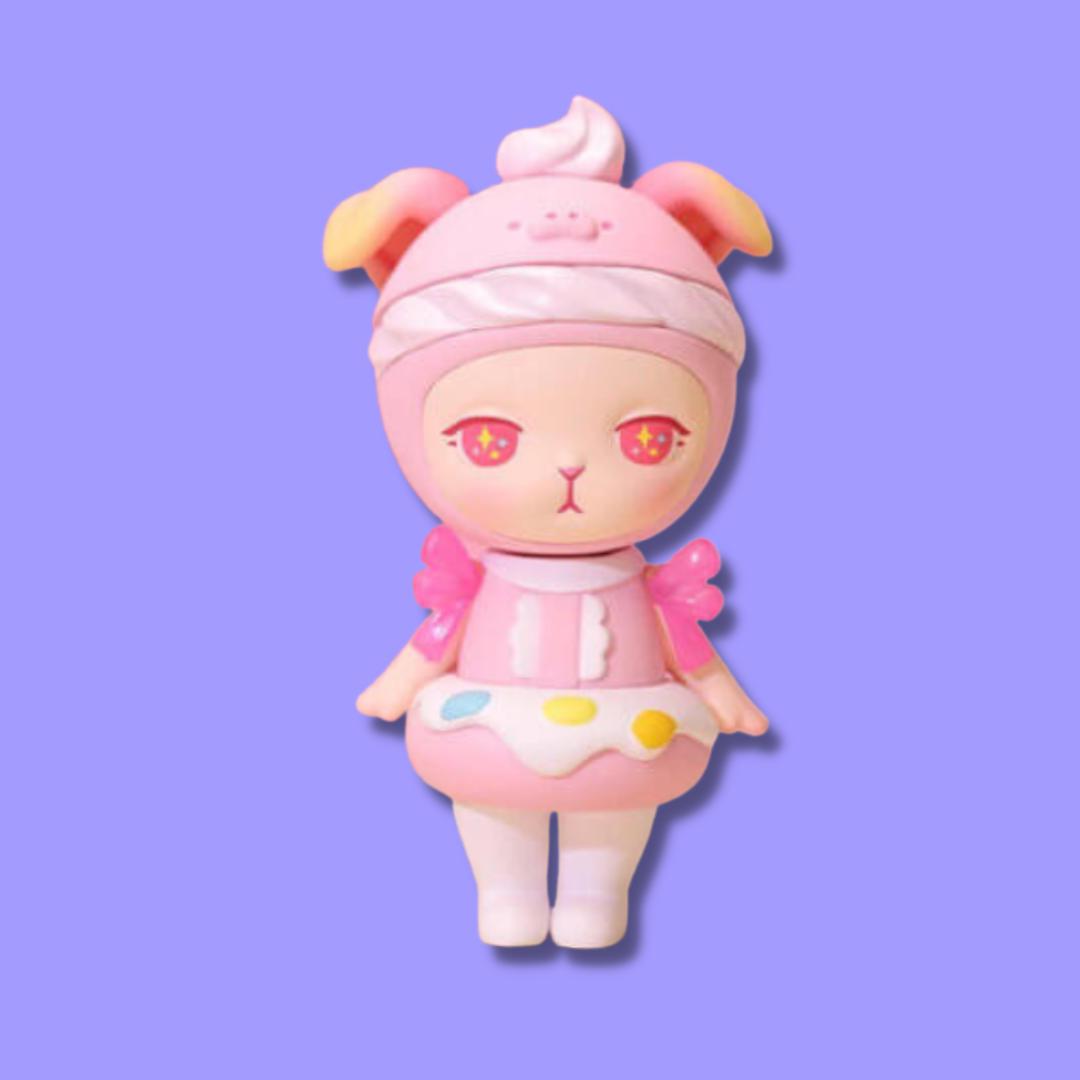 Bunny Chinese Zodiac Series Blind Box designer toy kawaii shop cute shop cute stuff kawaii stuff japan sacramento california santa clara san francisco los angeles