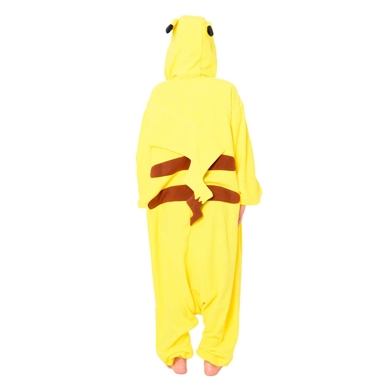 Pikachu Kawaii Kigurumi