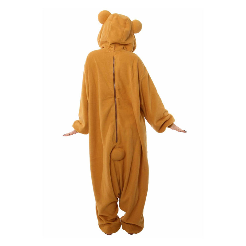 Rilakkuma Kawaii Kigurumi