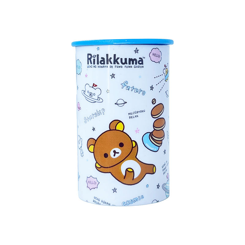 Rilakkuma Space Pencil Sharpener