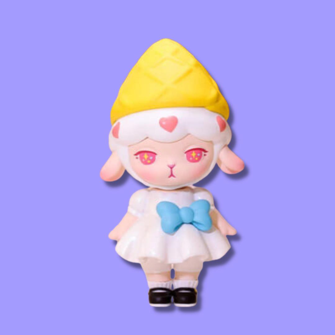 Bunny Chinese Zodiac Series Blind Box designer toy kawaii shop cute shop cute stuff kawaii stuff japan sacramento california santa clara san francisco los angeles