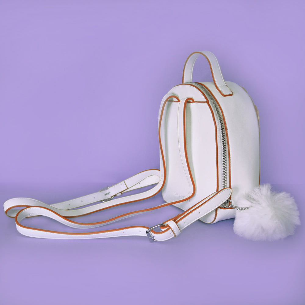 Space Jam: A New Legacy Lola Bunny Mini Backpack