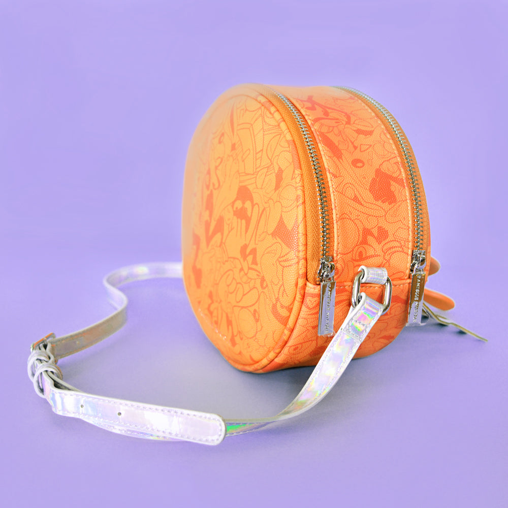 Space Jam: A New Legacy Tweety Basketball Crossbody